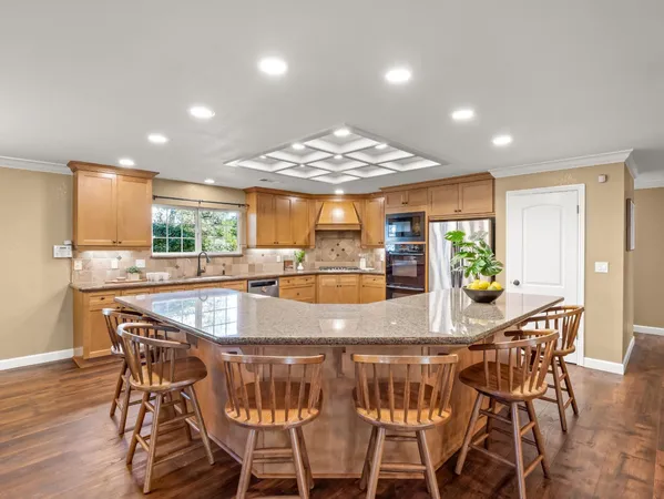 $1,450,000 | 5211 East Shepherd Avenue, Clovis, CA 93619