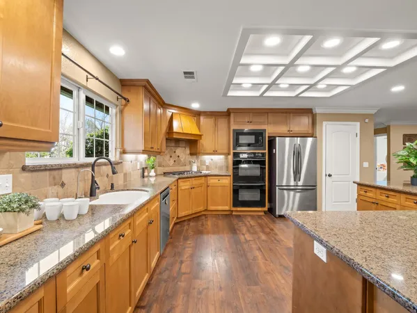 $1,450,000 | 5211 East Shepherd Avenue, Clovis, CA 93619