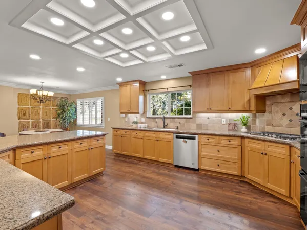 $1,450,000 | 5211 East Shepherd Avenue, Clovis, CA 93619