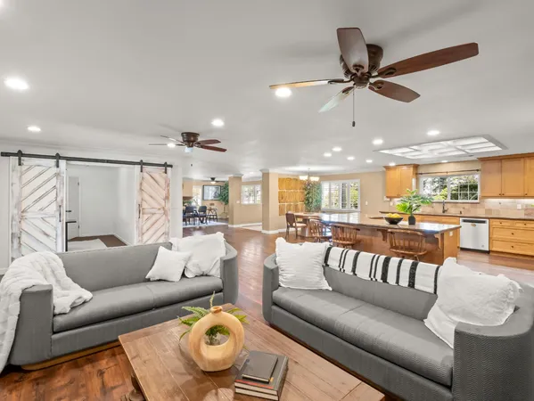 $1,450,000 | 5211 East Shepherd Avenue, Clovis, CA 93619