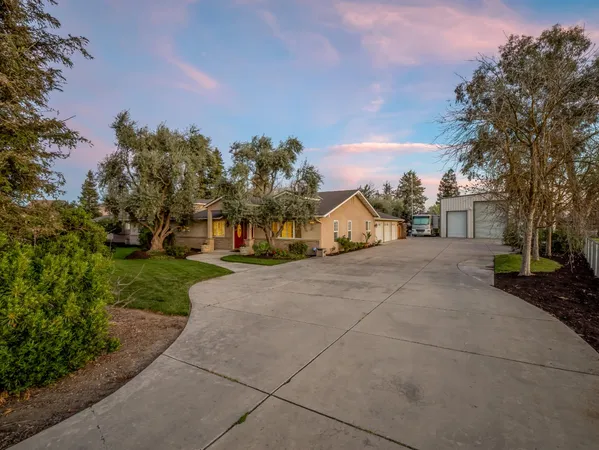 $1,450,000 | 5211 East Shepherd Avenue, Clovis, CA 93619