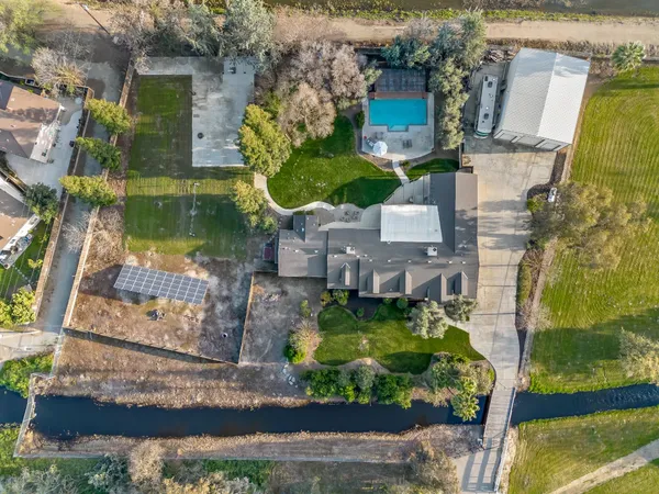 $1,450,000 | 5211 East Shepherd Avenue, Clovis, CA 93619