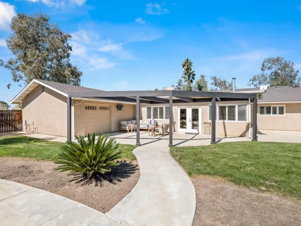 $1,450,000 | 5211 East Shepherd Avenue, Clovis, CA 93619