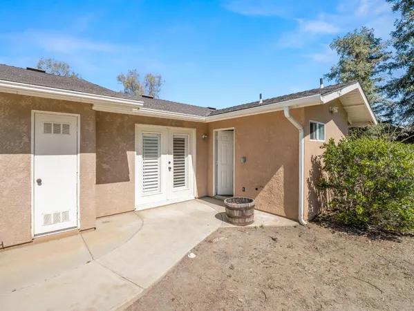 $1,450,000 | 5211 East Shepherd Avenue, Clovis, CA 93619