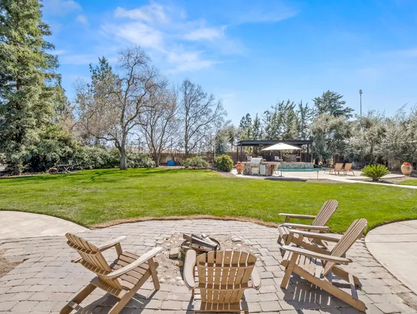 $1,450,000 | 5211 East Shepherd Avenue, Clovis, CA 93619