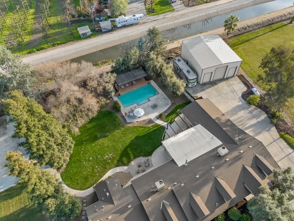 $1,450,000 | 5211 East Shepherd Avenue, Clovis, CA 93619