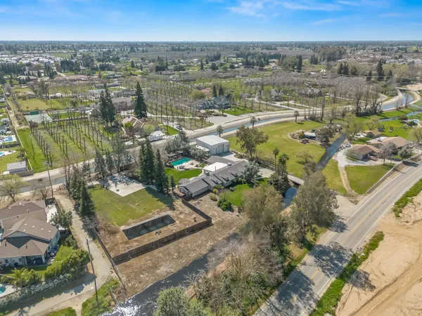 $1,450,000 | 5211 East Shepherd Avenue, Clovis, CA 93619