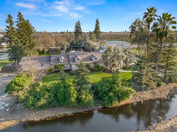 $1,450,000 | 5211 East Shepherd Avenue, Clovis, CA 93619