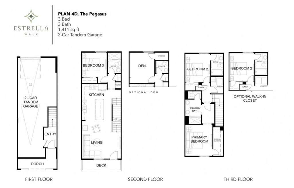 668 Panorama Lane La Puente, CA 91744 - Photo 3 of 13