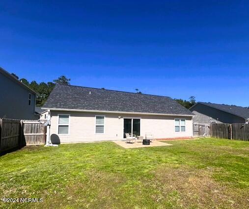 333 Station House Road New Bern, NC 28562 - Photo 11 of 13 Gallery Image 11