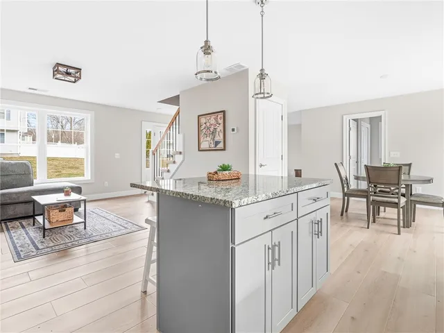 $599,900 | 76 Medford Street, Warwick, RI 02889