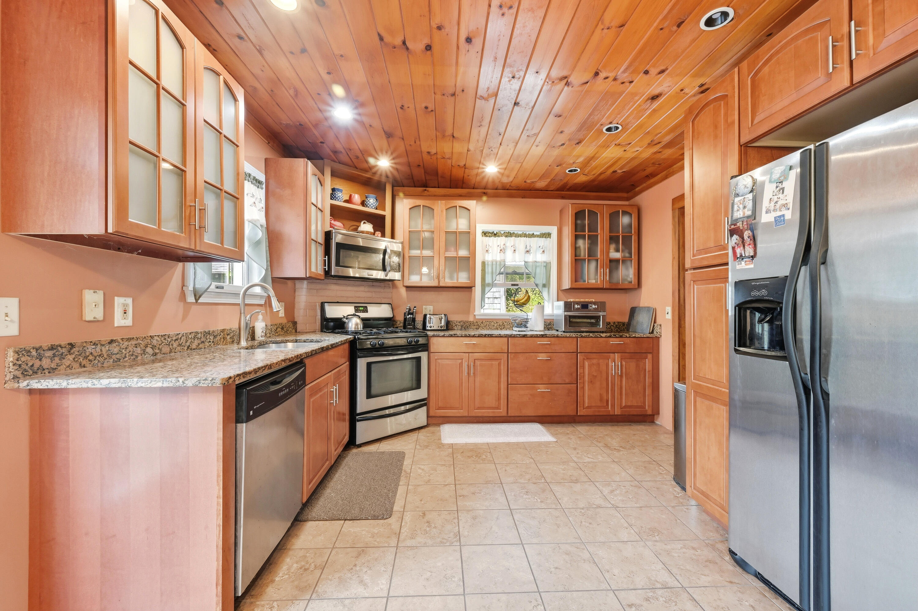1309 East Pittston Road Pittston, ME 04345 - Photo 12 of 28 110266gr-107