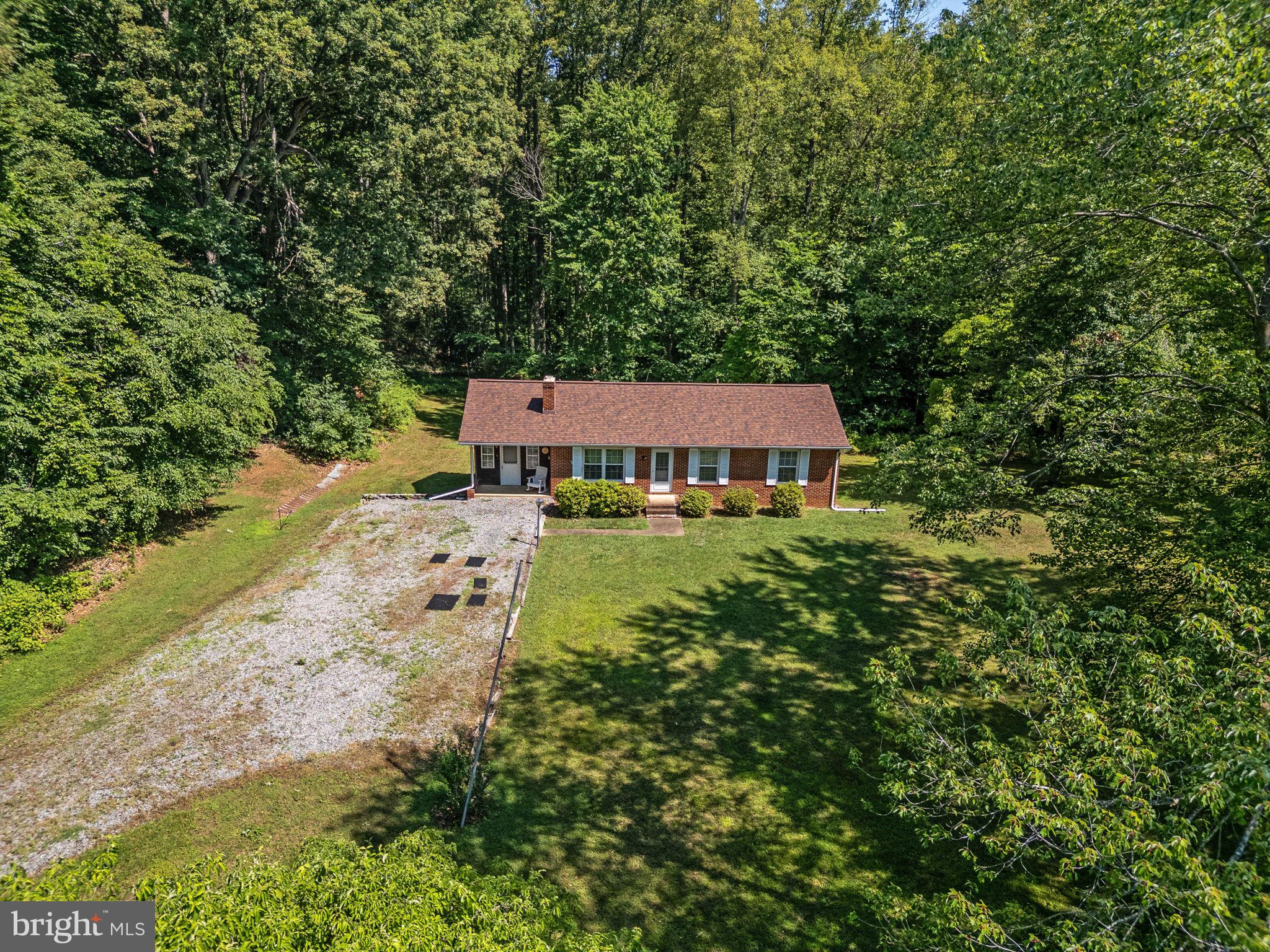 29 Ebenezer Church Road Stafford, VA 22556 - Photo 8 of 64