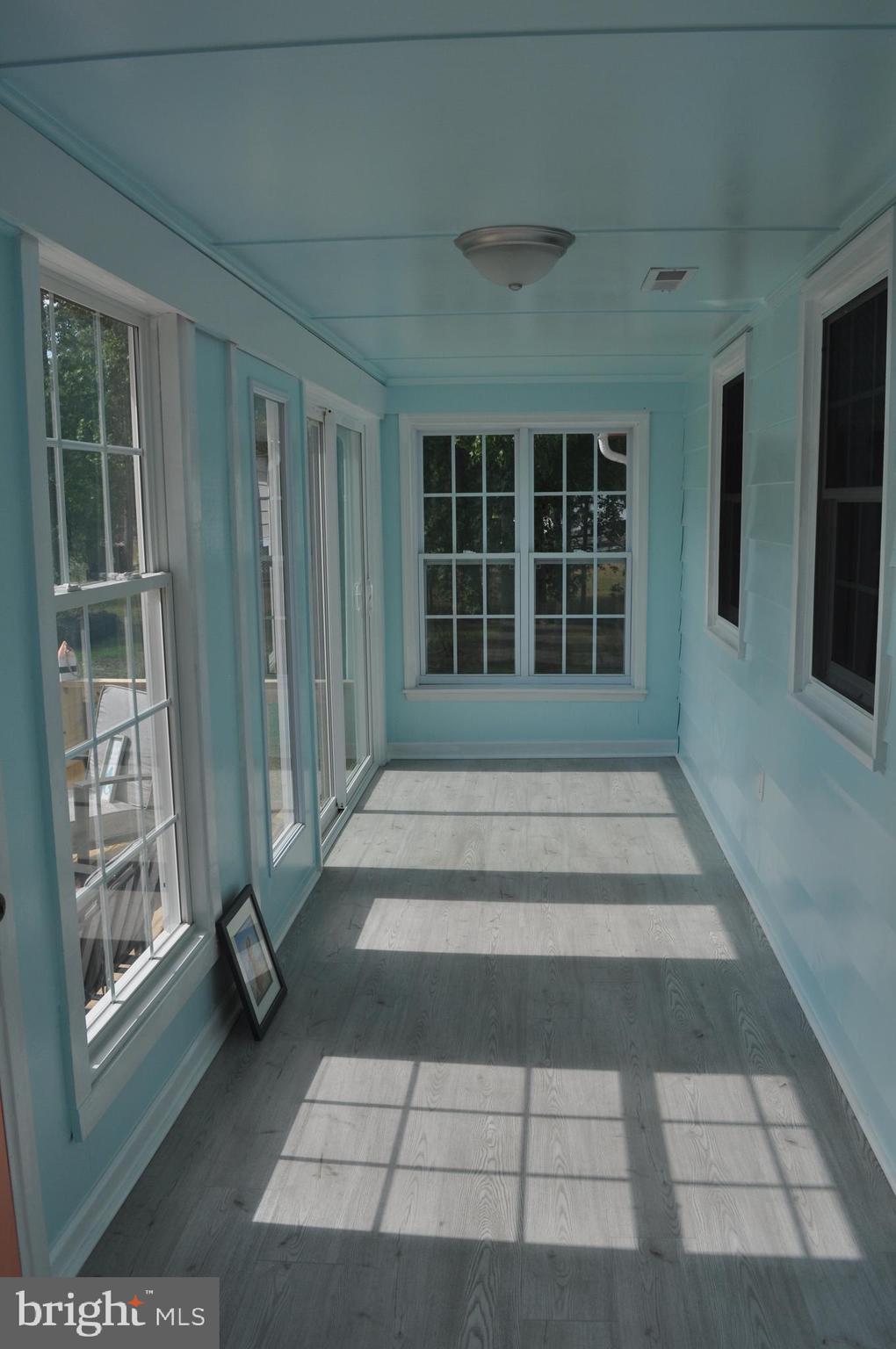 116 Bluebird Road Hague, VA 22469 - Photo 34 of 38 Enclosed Porch