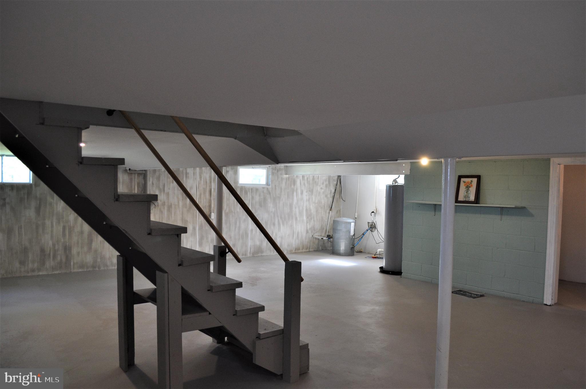 116 Bluebird Road Hague, VA 22469 - Photo 36 of 38 Basement