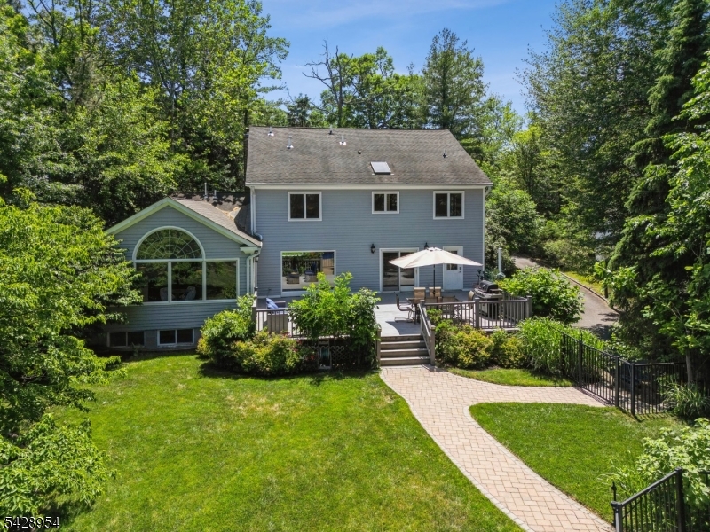 201 Parsonage Hill Road Short Hills, NJ 07078 - Photo 37 of 38