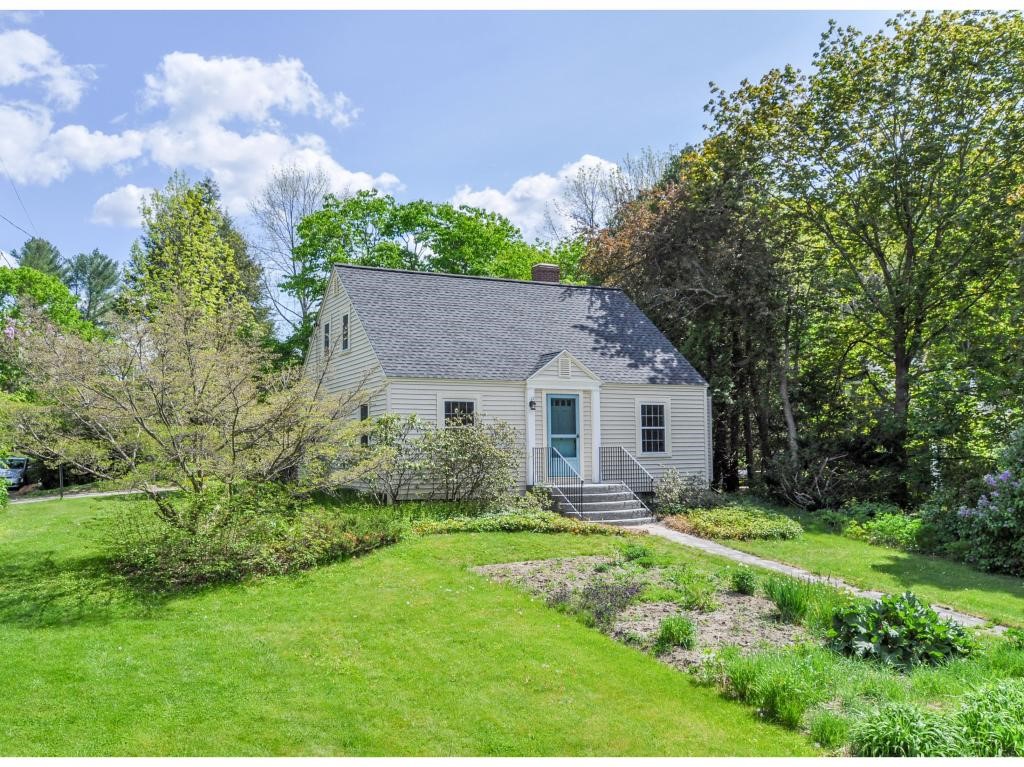 25 Meadow Road Durham, NH 03824 - Photo 1 of 36