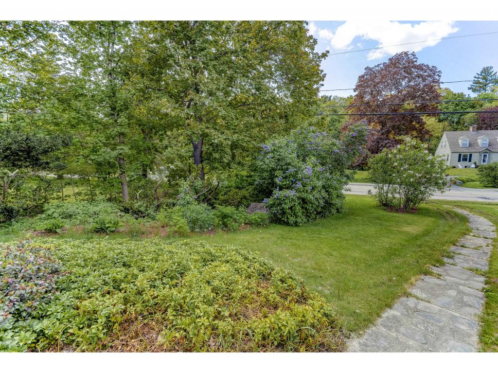 25 Meadow Road Durham, NH 03824 - Photo 22 of 36