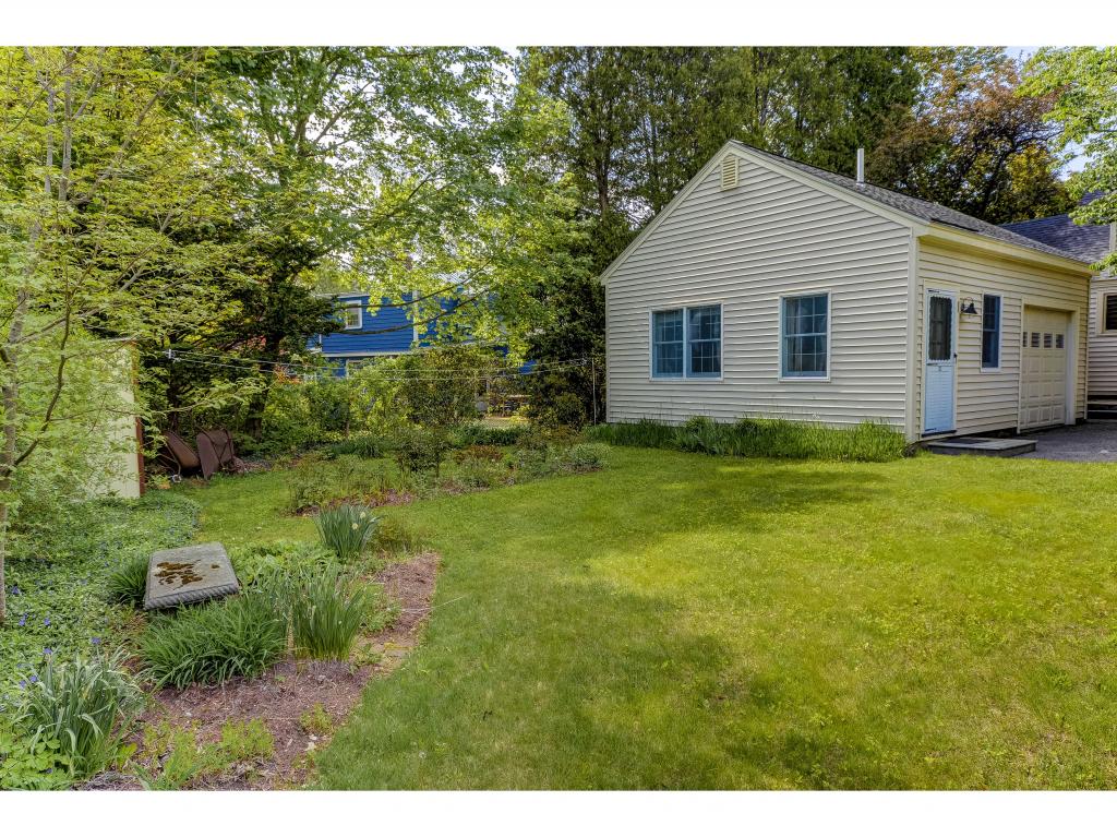 25 Meadow Road Durham, NH 03824 - Photo 23 of 36