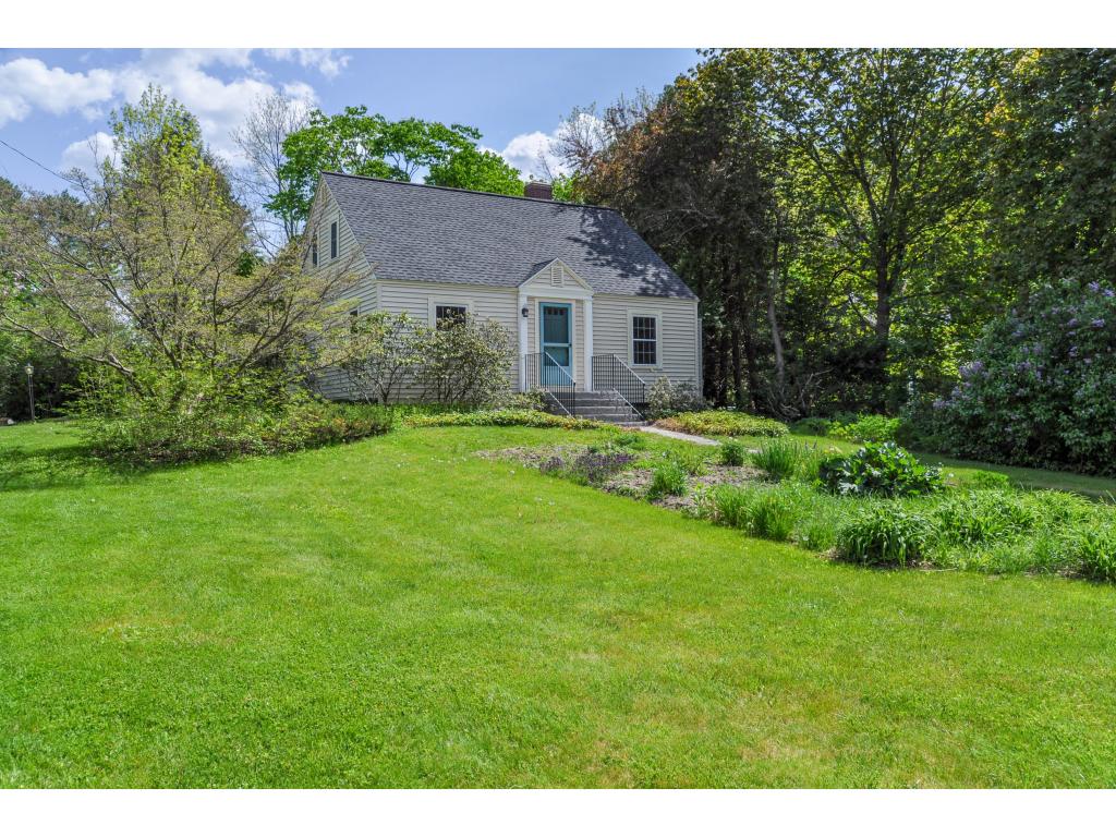 25 Meadow Road Durham, NH 03824 - Photo 29 of 36