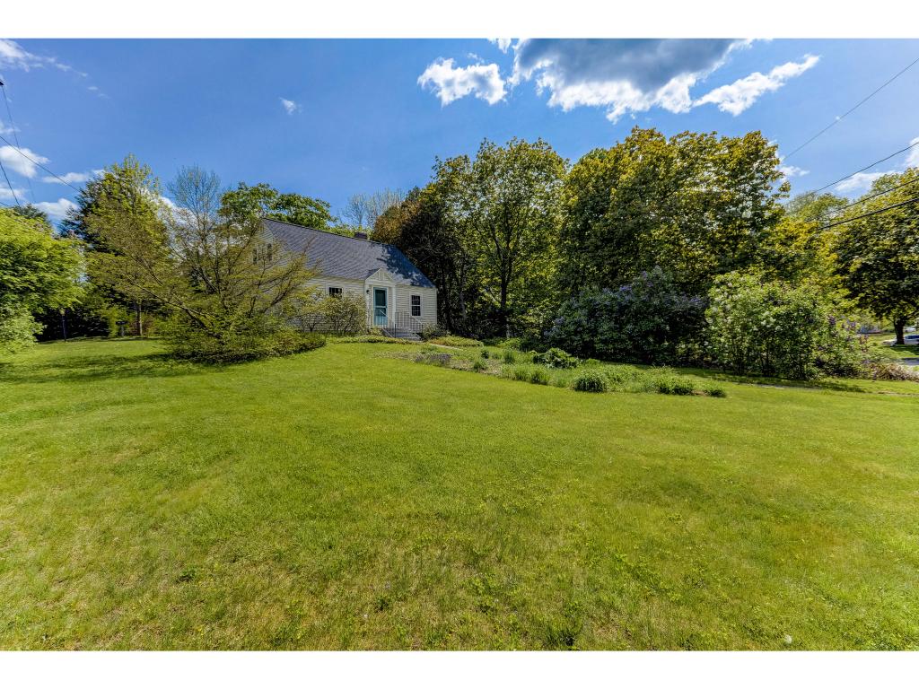 25 Meadow Road Durham, NH 03824 - Photo 34 of 36