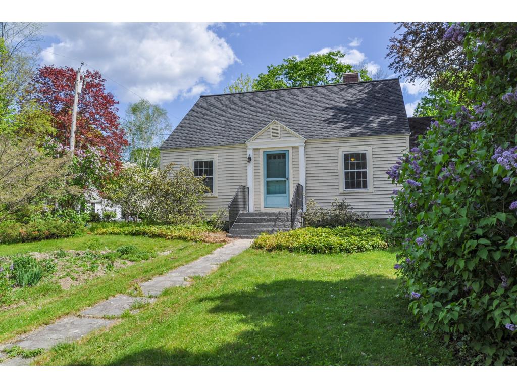 25 Meadow Road Durham, NH 03824 - Photo 35 of 36