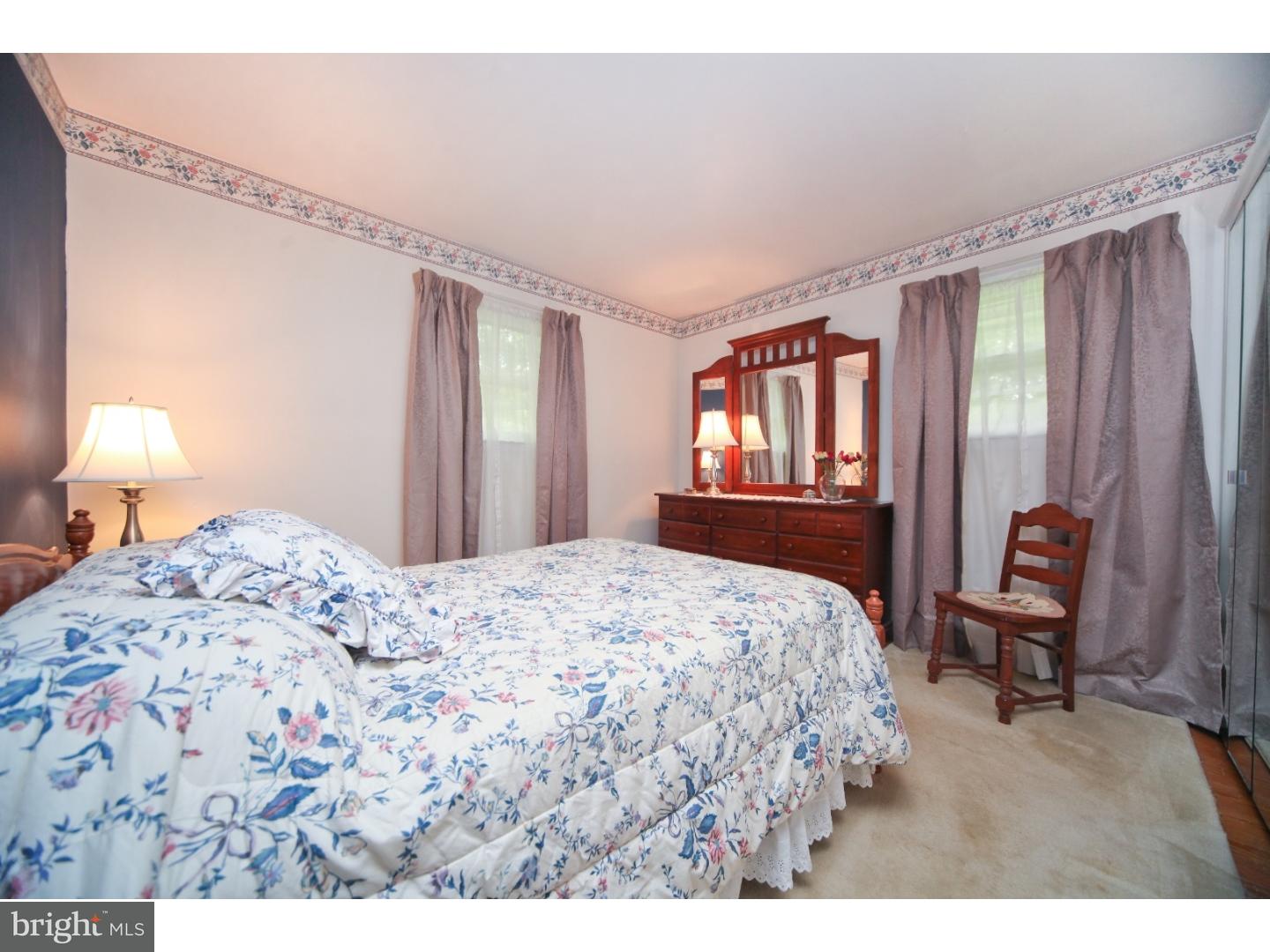 1201 Cabin Road Hatfield, PA 19440 - Photo 17 of 25 Master Bedroom