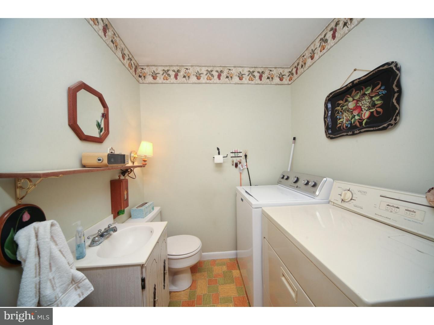 1201 Cabin Road Hatfield, PA 19440 - Photo 21 of 25 Half Bath