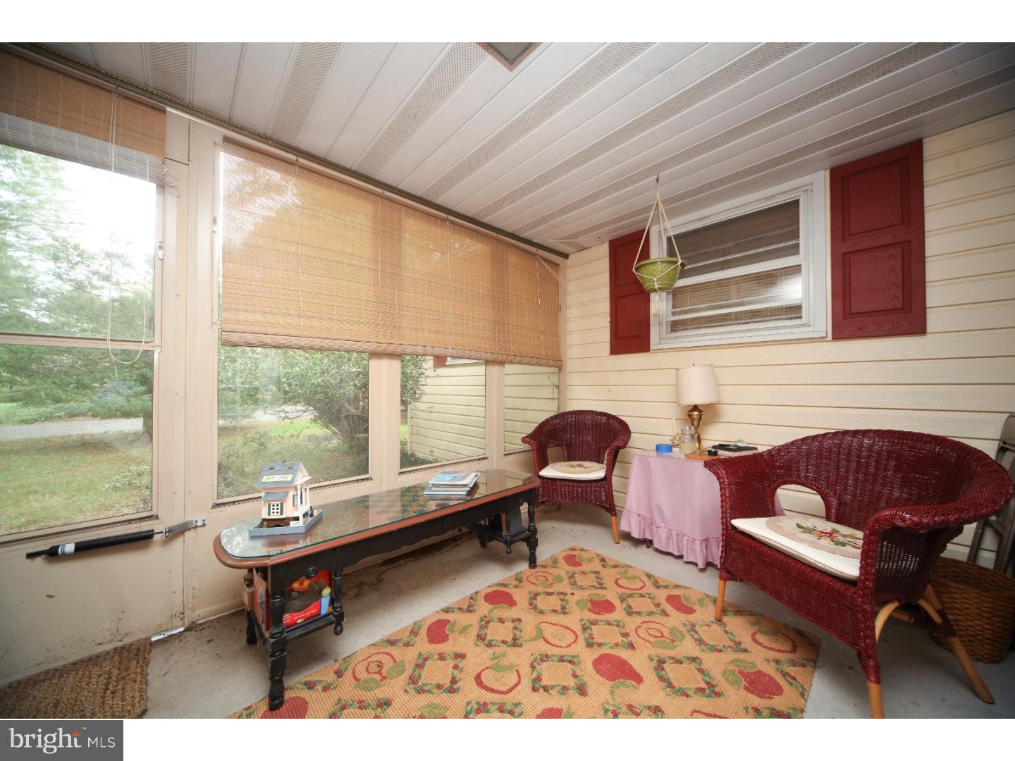 1201 Cabin Road Hatfield, PA 19440 - Photo 7 of 25 Sun Room