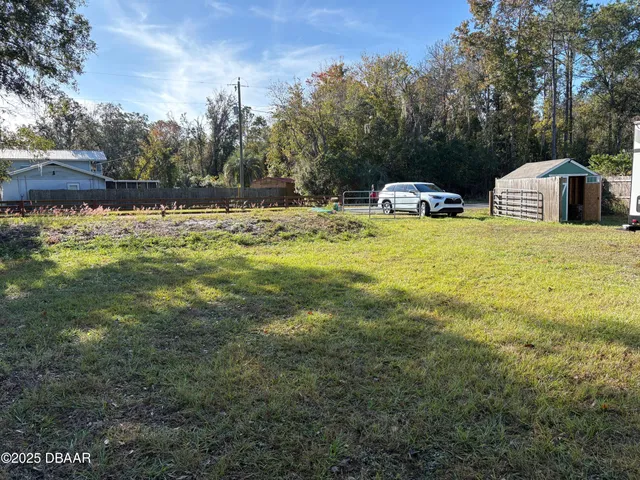 a view of swimming pool with seating