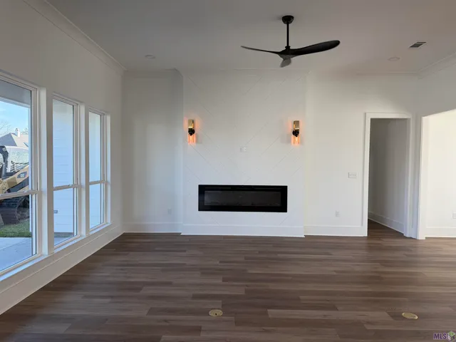 $580,700 | 7812 Cutt Pointe Drive, Ventress, LA 70783