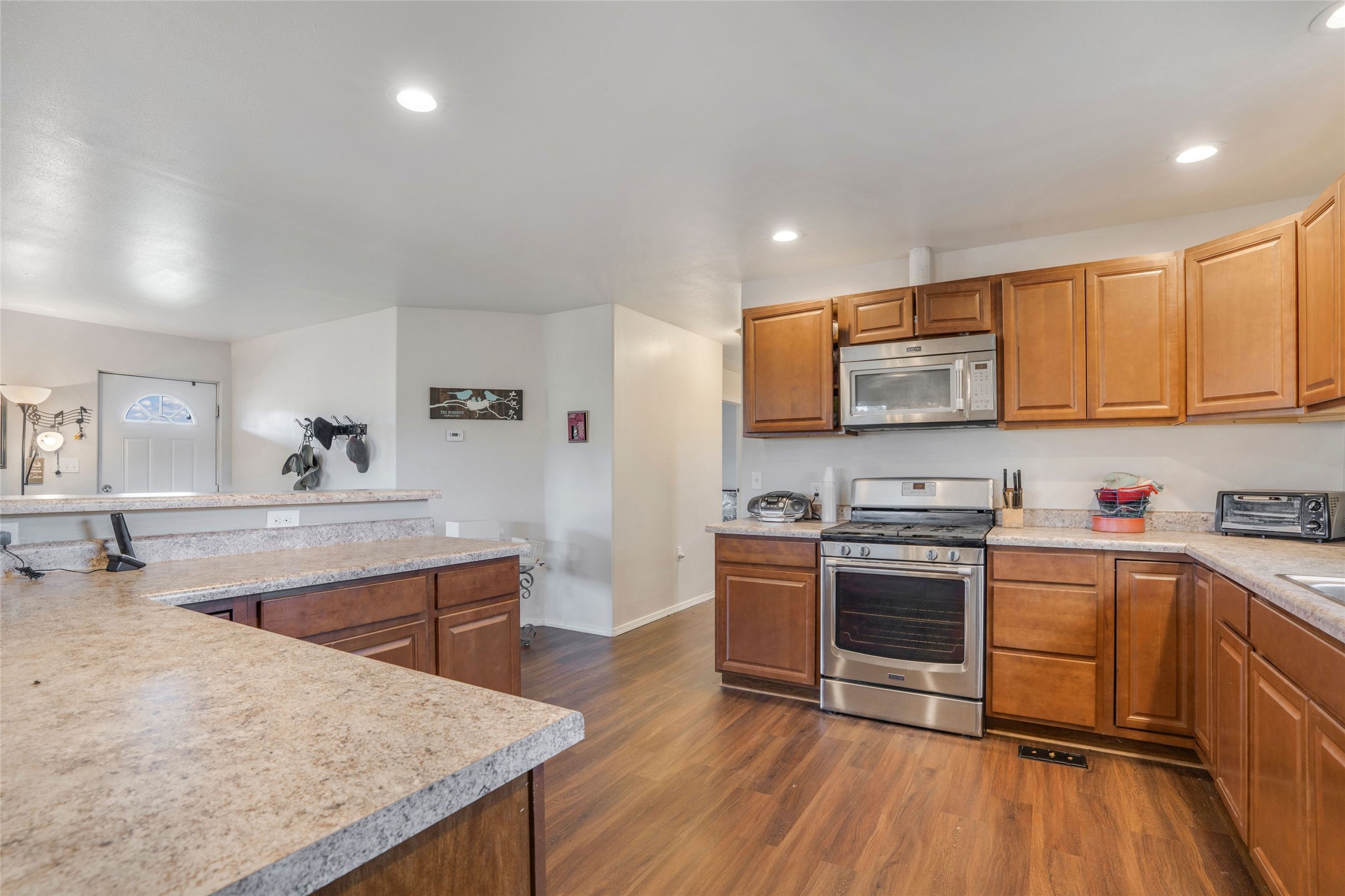 305 County Rd A1 Sapello, NM 87745 - Photo 10 of 34