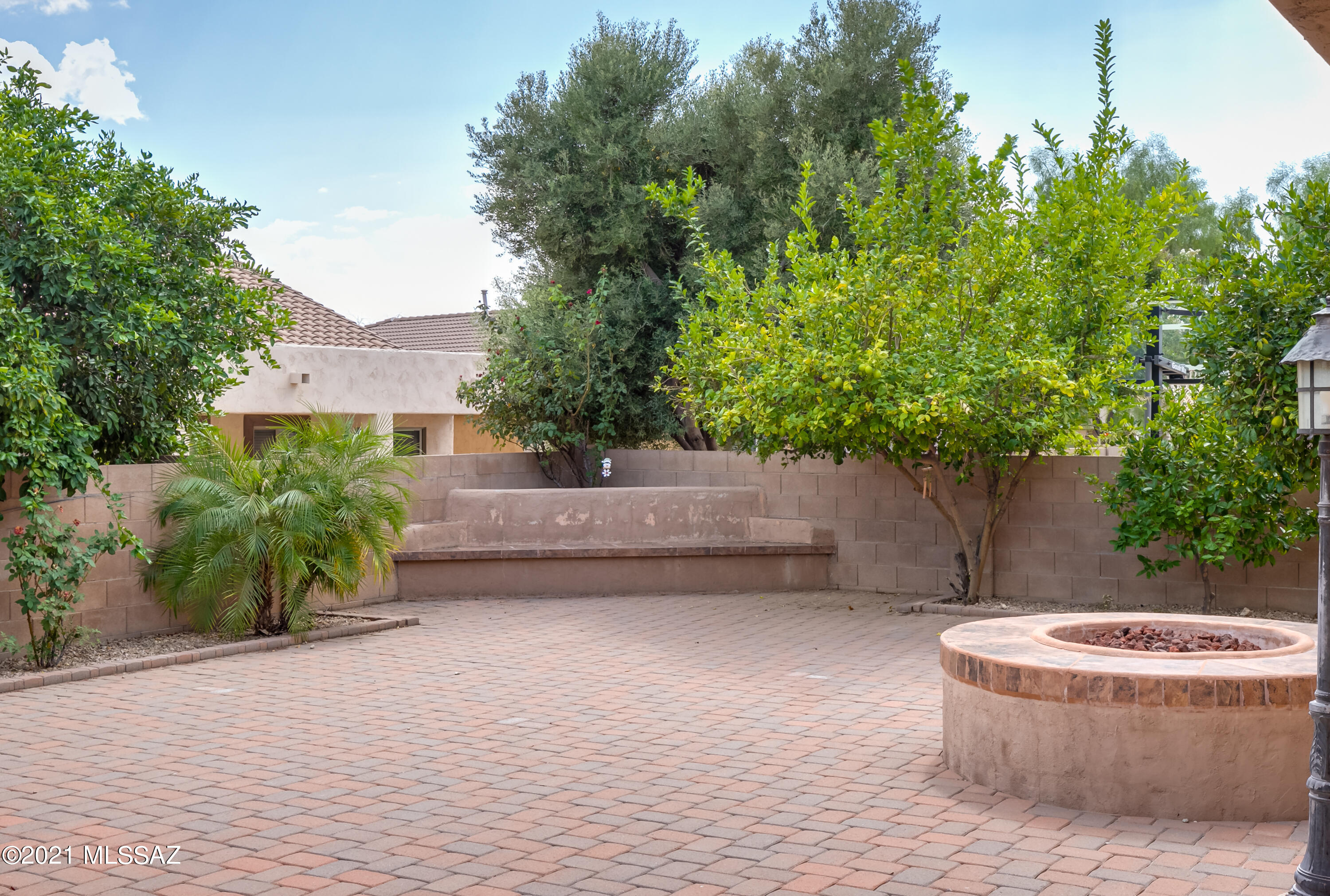 1197 West Rodriguez Road Tucson, AZ 85755 - Photo 26 of 30
