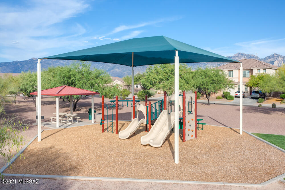 1197 West Rodriguez Road Tucson, AZ 85755 - Photo 27 of 30