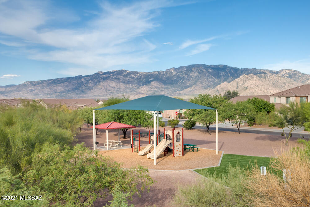 1197 West Rodriguez Road Tucson, AZ 85755 - Photo 28 of 30