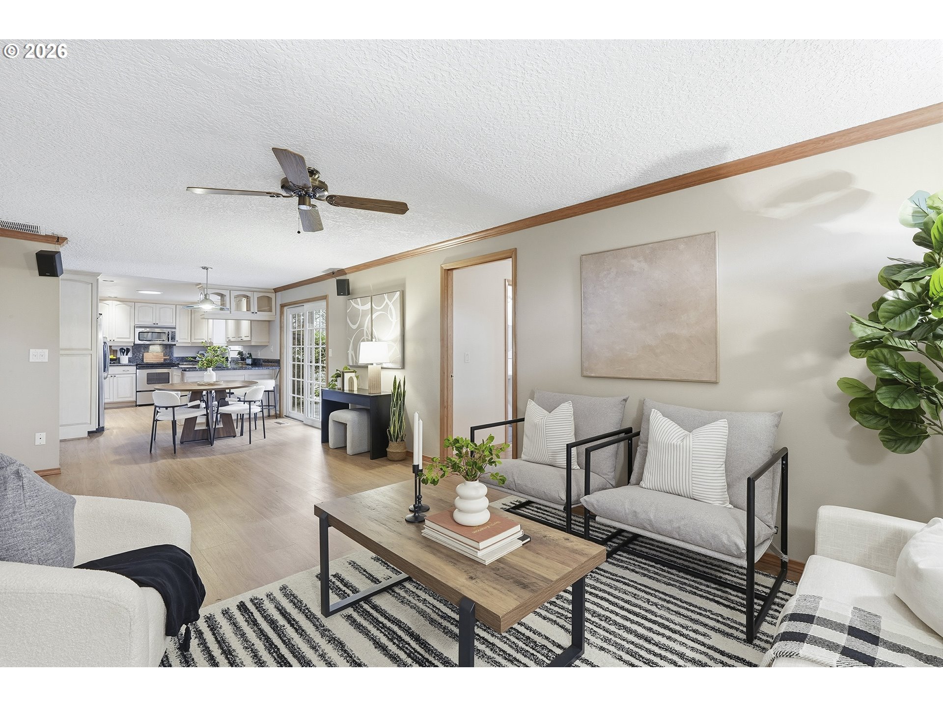 17445 South Beckman Road Oregon City, OR 97045 - Photo 14 of 48 Gallery Image 14