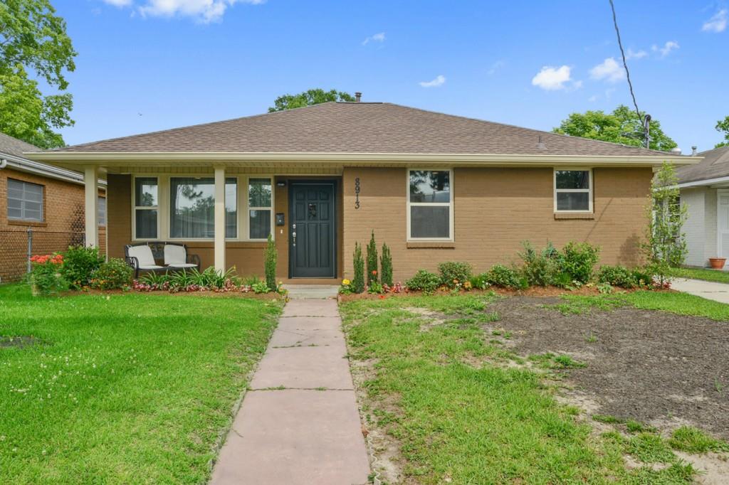 8913 Rensu Drive River Ridge, LA 70123 - Photo 1 of 15