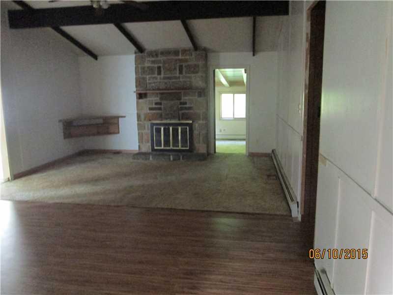 231 East Lake Road Acme, PA 15610 - Photo 2 of 6 Living Room. livingroom