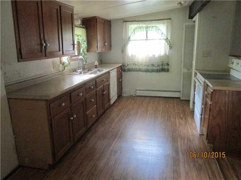 231 East Lake Road Acme, PA 15610 - Photo 3 of 6 Kitchen. kitchen