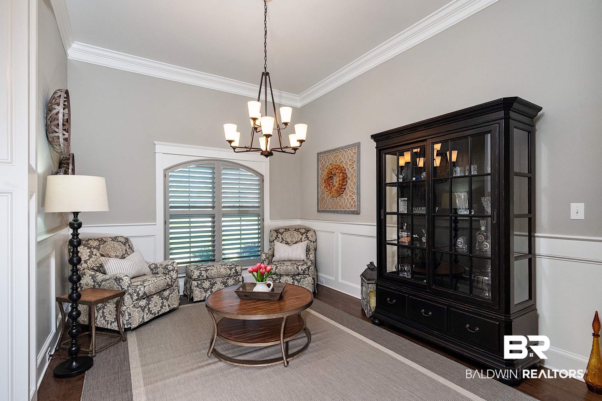 10705 Warrenton Road Daphne, AL 36526 - Photo 12 of 50 Dining/Sitting Area