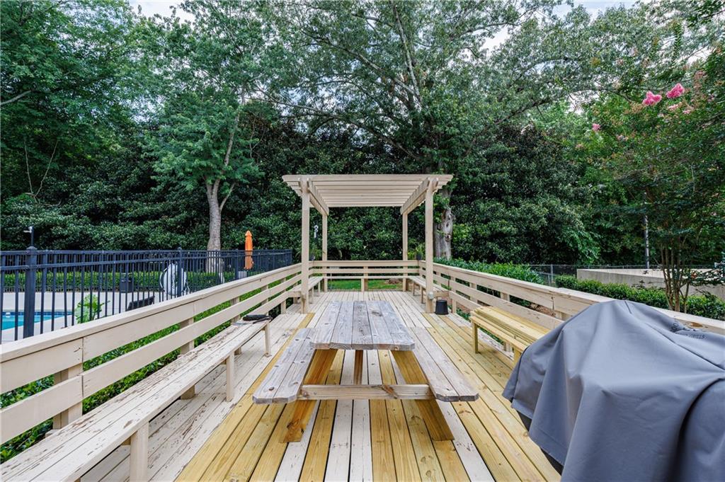 1501 Clairmont Road, Unit 1732 Decatur, GA 30033 - Photo 30 of 34