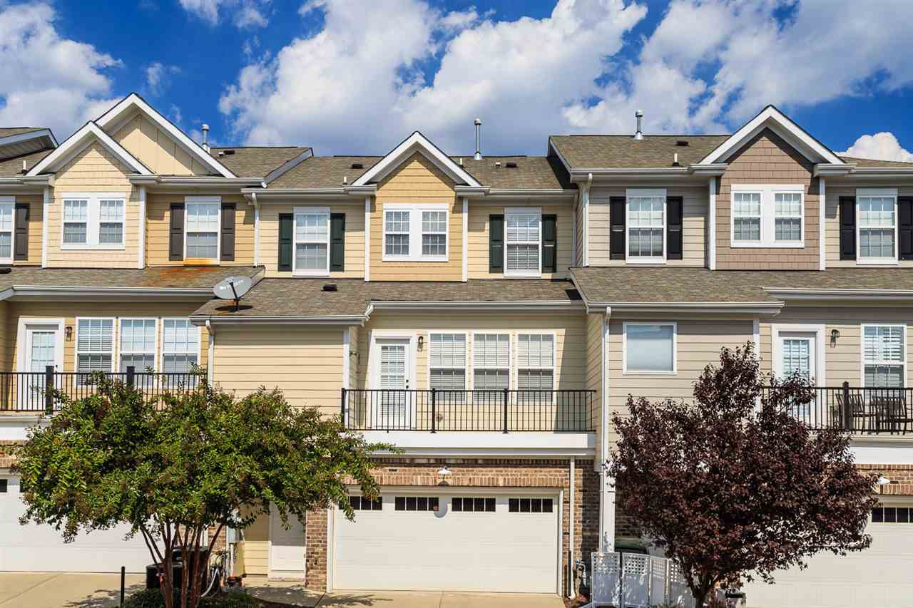 9154 Wooden Road Raleigh, NC 27617 - Photo 25 of 25 Photo 25
