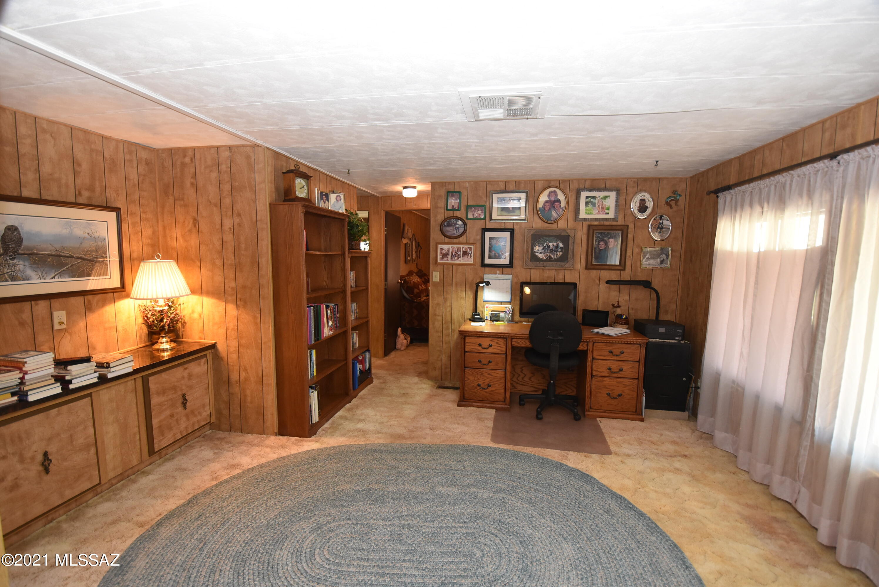 5820 North Chaparral Road Tucson, AZ 85743 - Photo 37 of 50