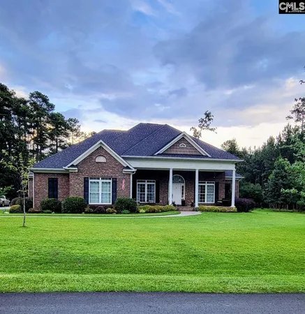 $698,500 | 128 Edgewater Drive, Prosperity, SC 29127