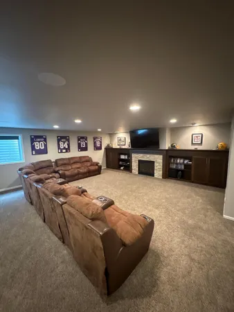 $625,000 | 219 6th Street East, Horace, ND 58047