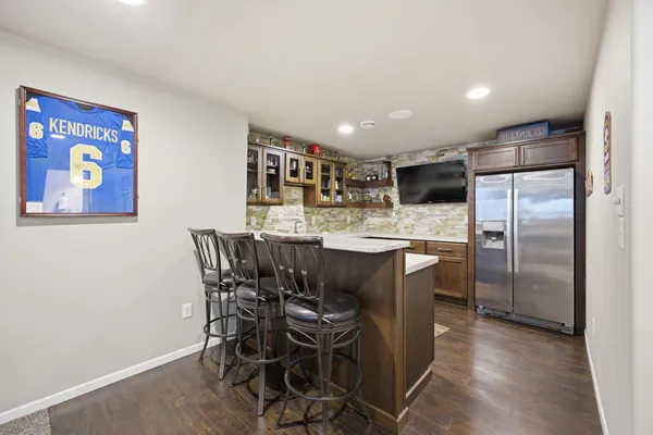 $625,000 | 219 6th Street East, Horace, ND 58047