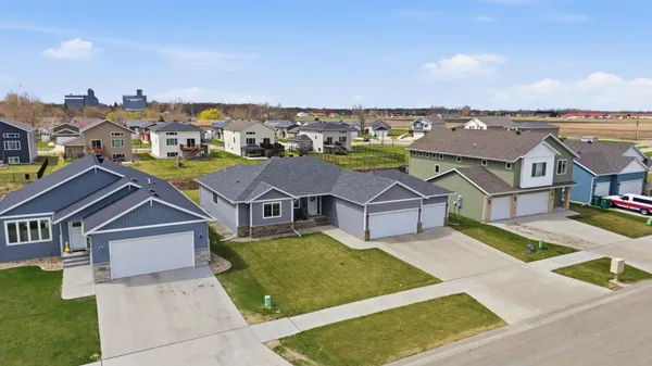 $625,000 | 219 6th Street East, Horace, ND 58047