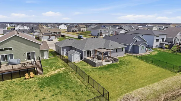 $625,000 | 219 6th Street East, Horace, ND 58047