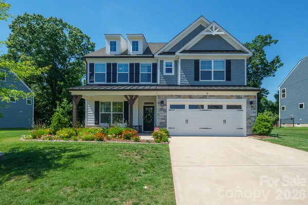 $784,975 | 13223 Fiore Place, Huntersville, NC 28078