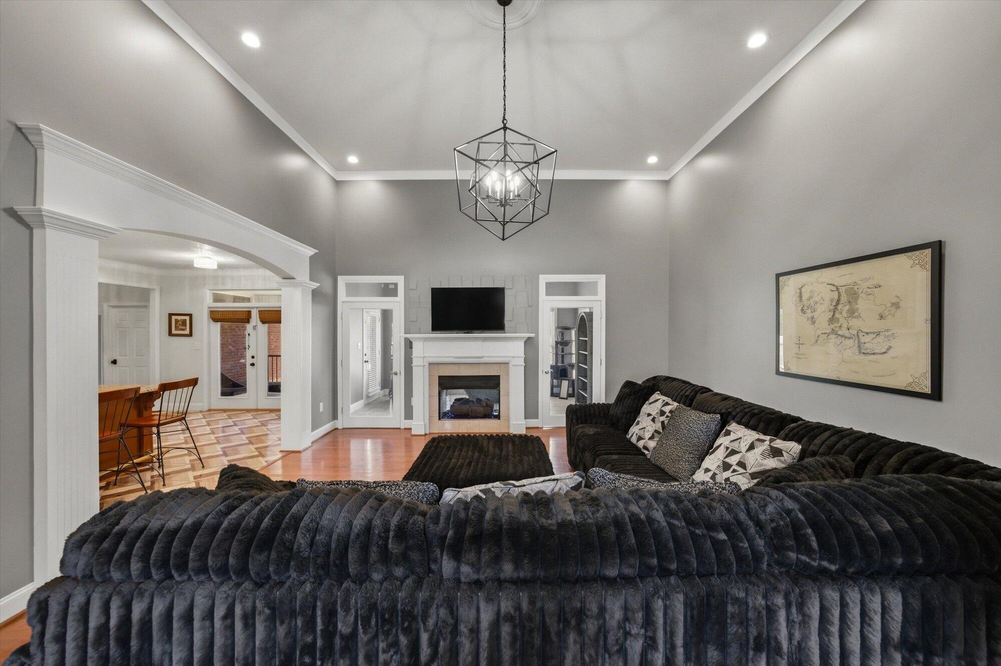 205 Abshire Lane Cleveland, TN 37323 - Photo 12 of 61 12-205-Abshire-Ln-Cleveland-TN-12